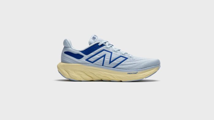 New Balance Fresh Foam X 1080v13 Running Shoes - Highly praised for their cushioning and support - Image 2