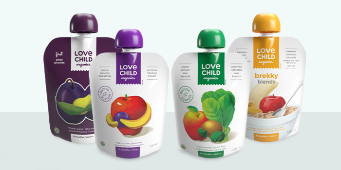 Love Child Organics - Image 2