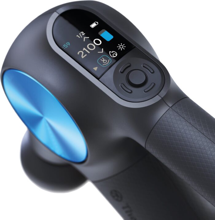 TheraGun Pro - A top-rated percussive therapy device for muscle recovery - Image 5