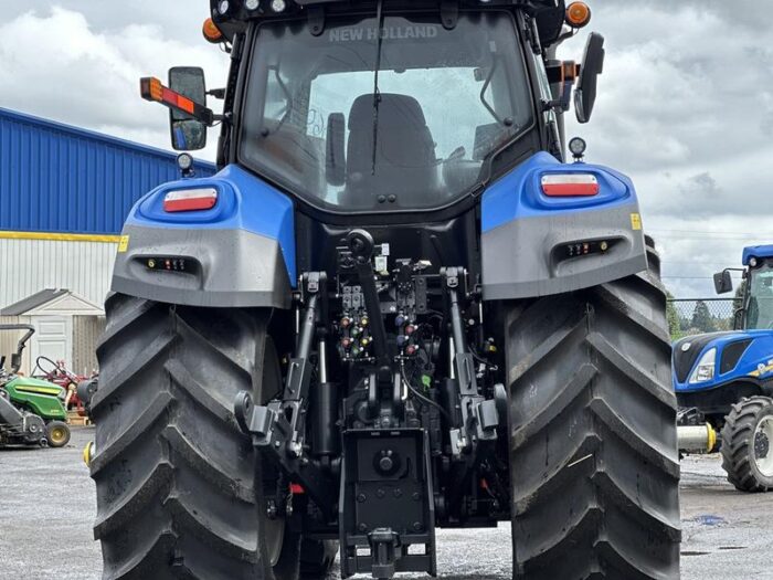 New Holland T7 Series - Image 2