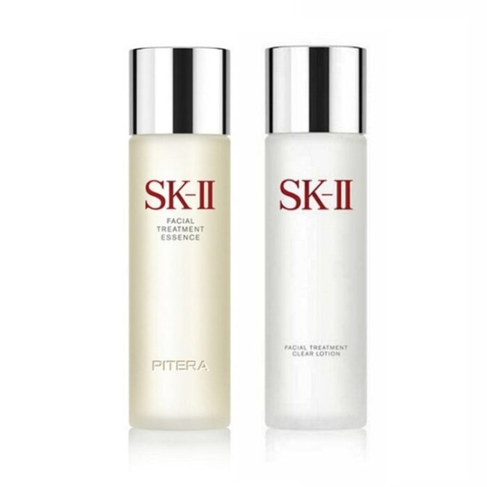 SK-II Facial Treatment Essence - Image 2