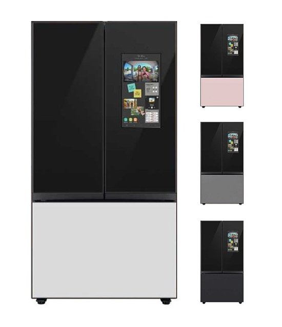 samsung family Hub Refrigerator