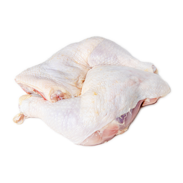 Chicken Leg Quarters - Thigh and drumstick connected, often with skin. - Image 3