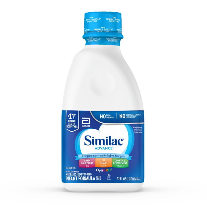 Similac Advance - Image 2