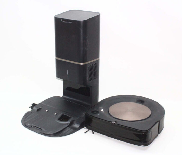 iRobot Roomba s9+ - Image 2