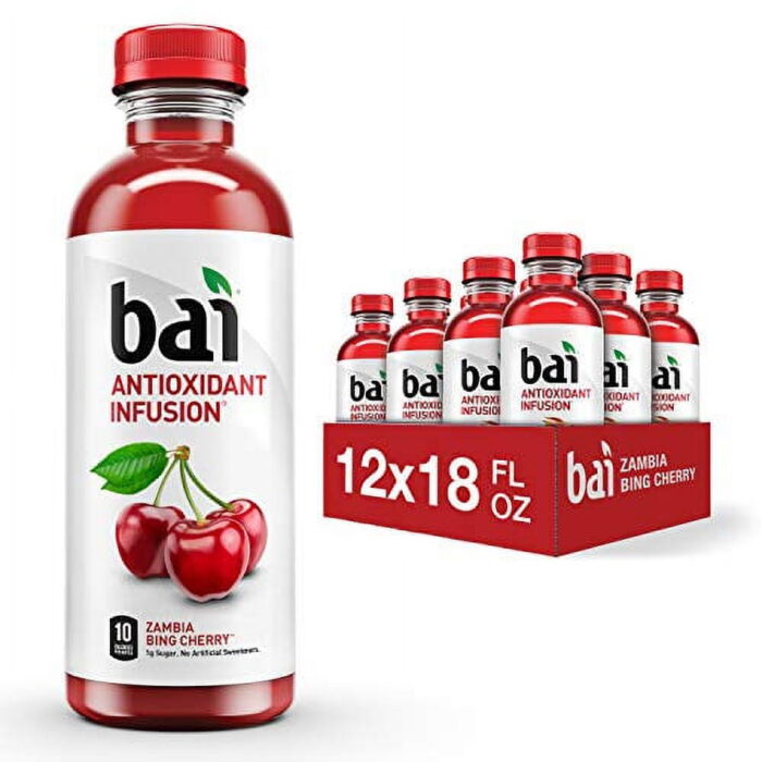 Bai Antioxidant Infusions - Image 5