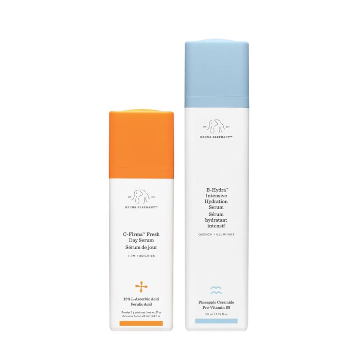 Drunk Elephant C-Firma Day Serum - Image 2