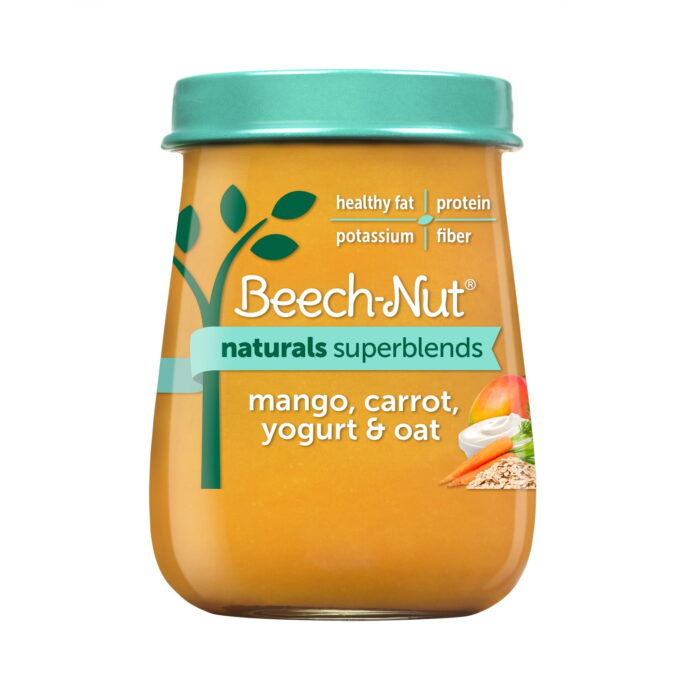 Beech-Nut Naturals - Image 2