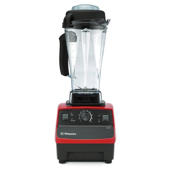 Vitamix 5200 Blender - Image 3