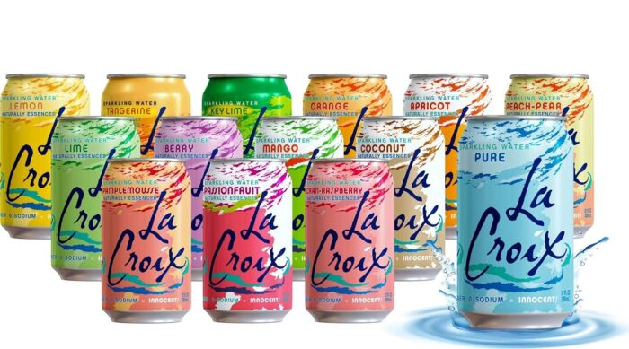 LaCroix Sparkling Water - Image 4