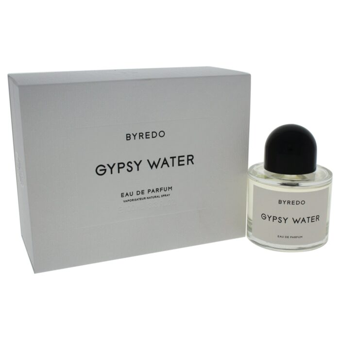 Byredo Gypsy Water - Image 2