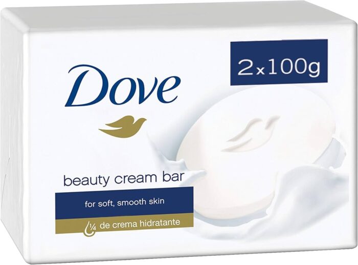 Dove Beauty Cream Bar - Image 2