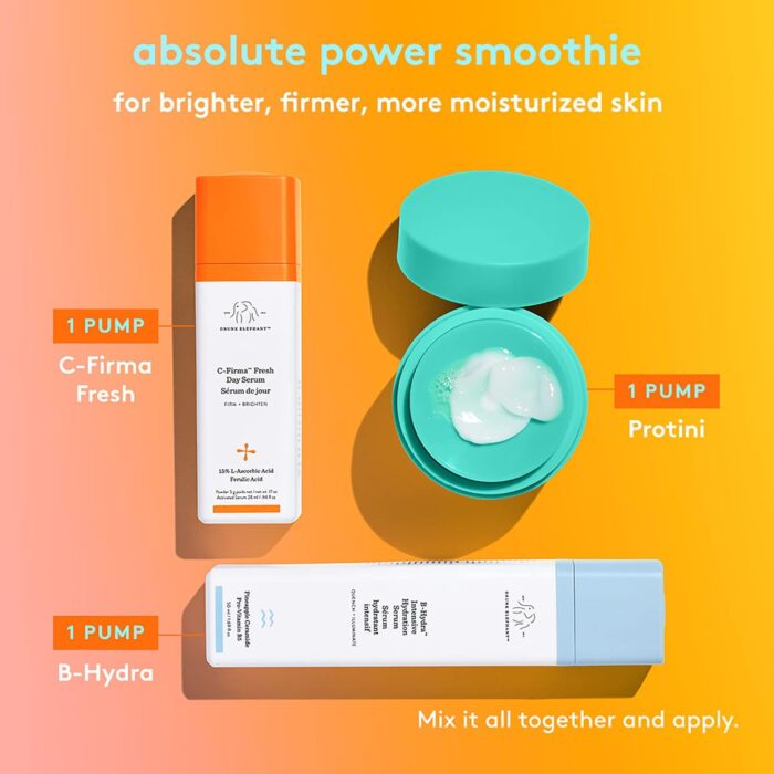 Drunk Elephant C-Firma Day Serum
