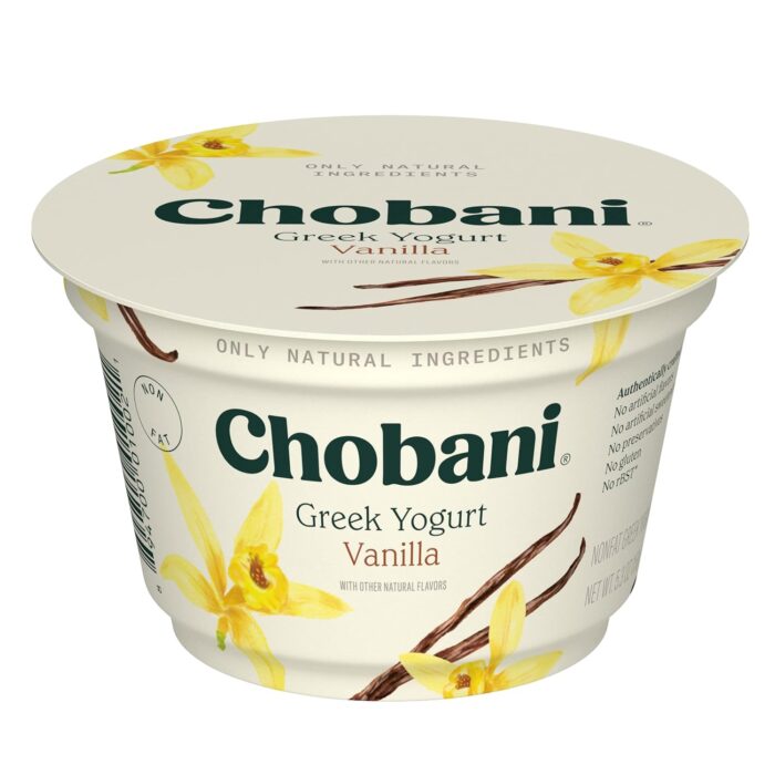 Chobani Greek Yogurt - Image 2