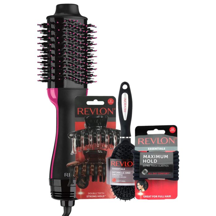 Revlon One-Step Hair Dryer and Volumizer - Image 3