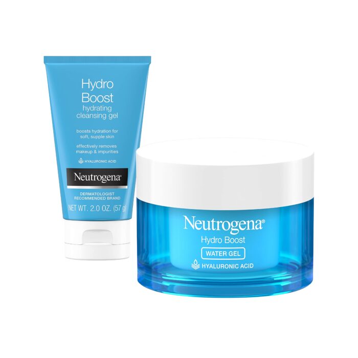 Neutrogena Hydro Boost Water Gel - Image 2
