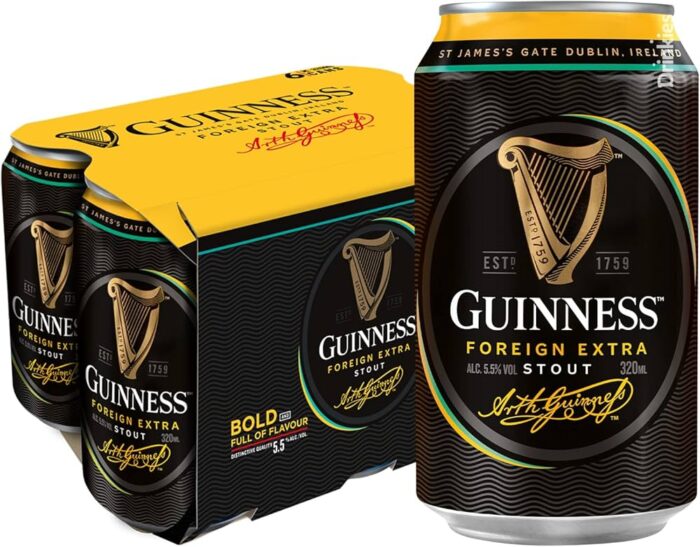 Guinness