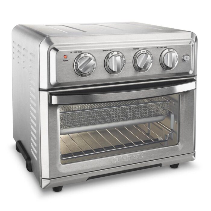 Cuisinart Air Fryer Toaster Oven - Image 6