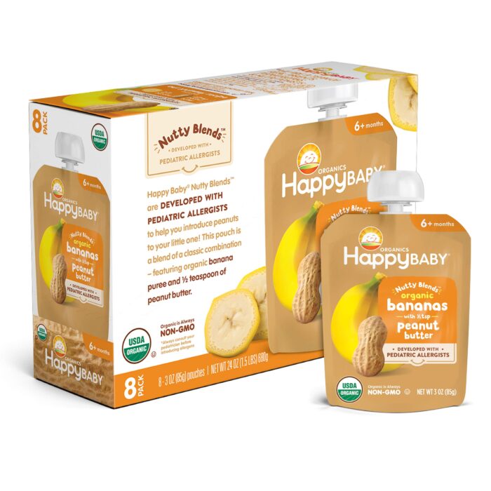 Happy Family Organics - Image 3
