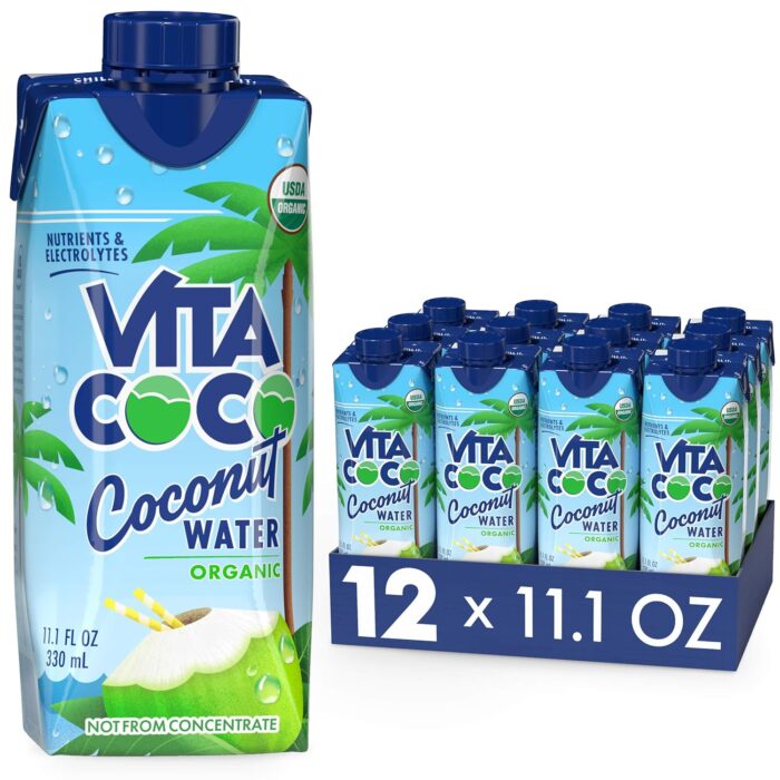 Vita Coco Coconut Water - Image 2