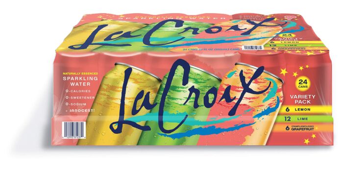 LaCroix Sparkling Water - Image 3