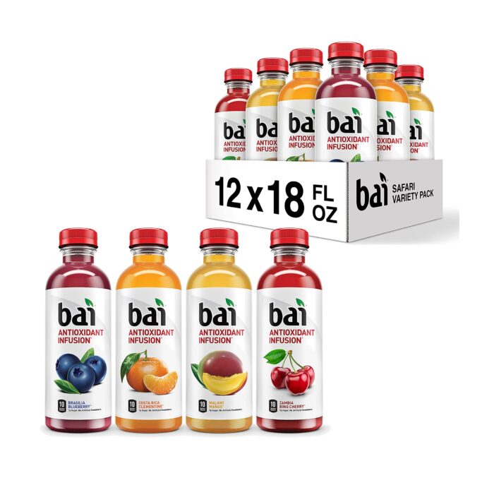 Bai Antioxidant Infusions - Image 3