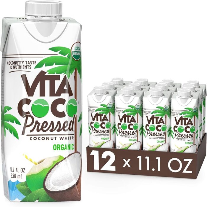 Vita Coco Coconut Water