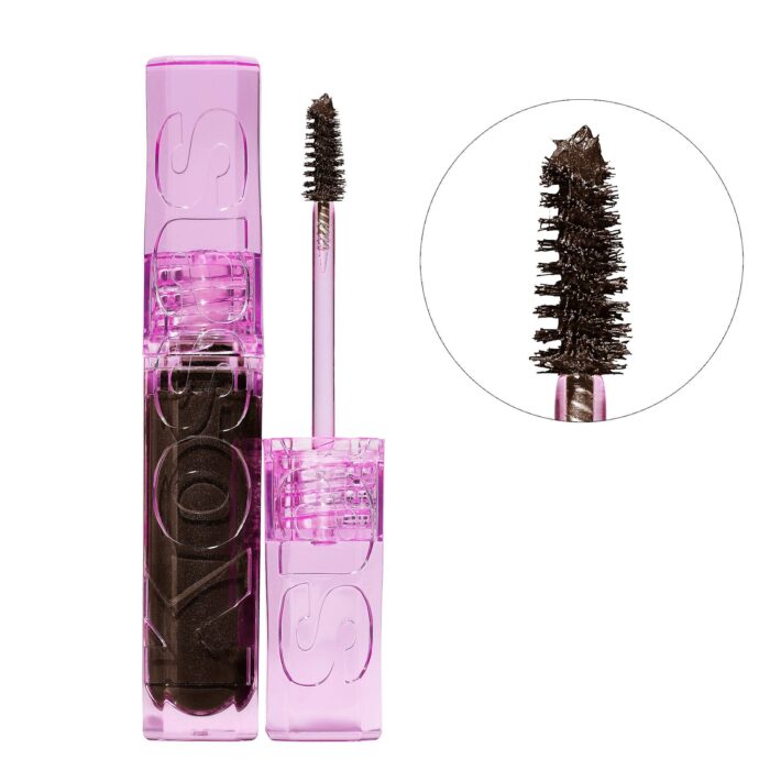KS&CO Sheer Tinted Brow Gel - Image 2