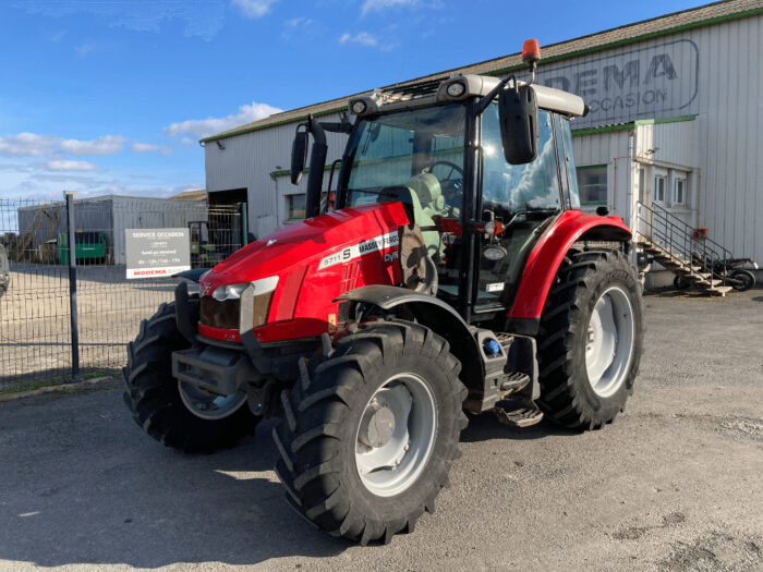 John Deere 5 Series - Image 2