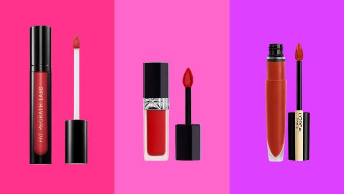 CHANEL Le Rouge Duo Ultra Tenue Liquid Lip Colour