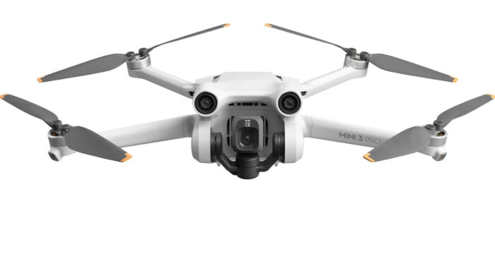 DJI Mini 3 Pro Drone - Image 3