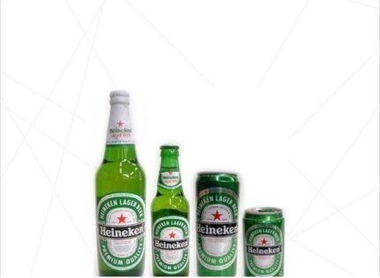 Heineken