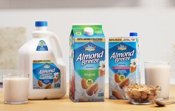 Almond Breeze Almond Milk - Image 2