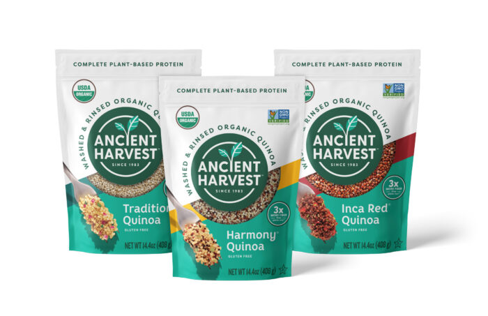 Ancient Harvest Quinoa