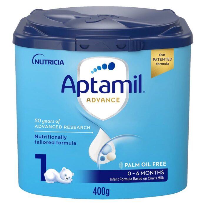 Aptamil