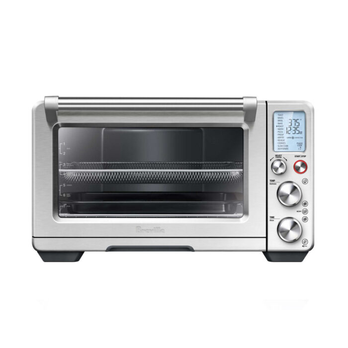 Breville Smart Oven Air Fryer - Image 2