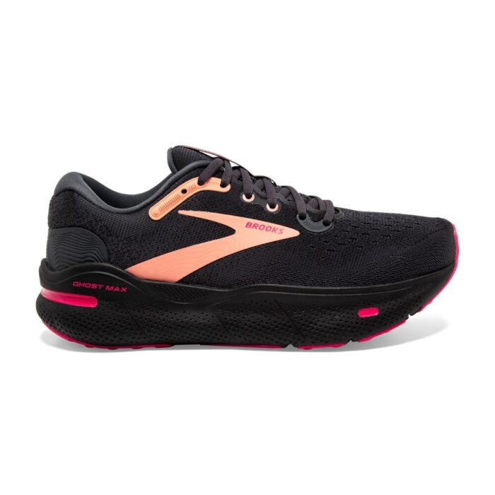 Brooks Ghost Max Running Shoes - Top-rated running shoes for comfort and performance - Image 3