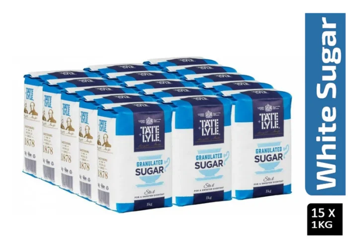 Sugarcane - Key source for sugar and bioethanol production. - Image 6