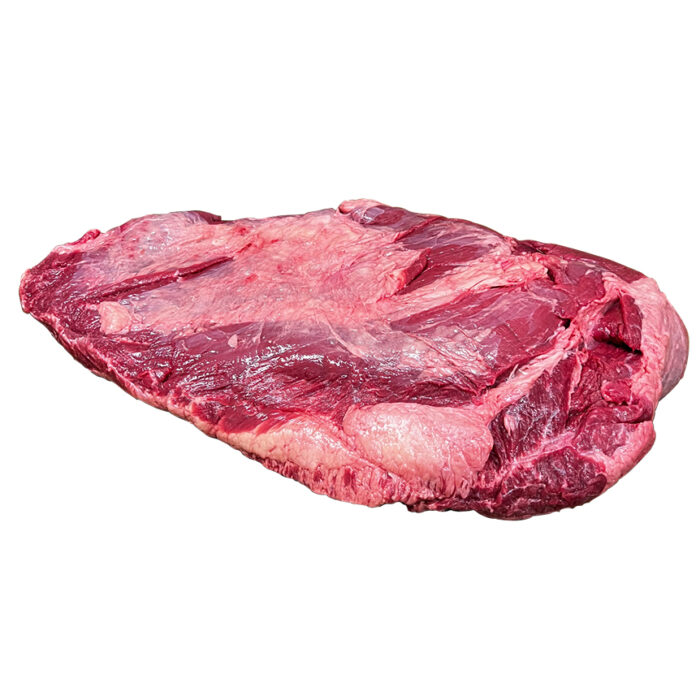 Beef Brisket - Tough cut, ideal for slow cooking or smoking - Image 3