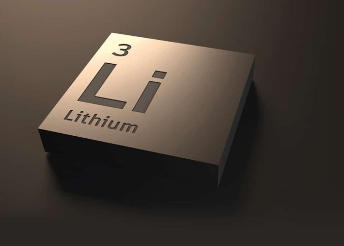 Lithium - Crucial for electric vehicle batteries and energy storage systems - Image 4