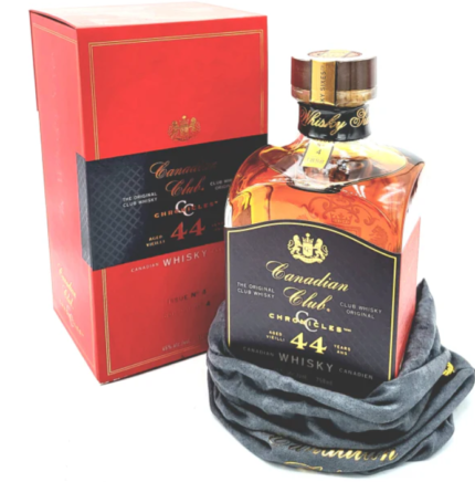 Canadian Club