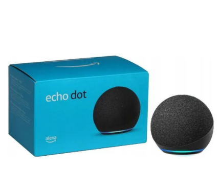 Amazon Echo Dot (4th Gen)