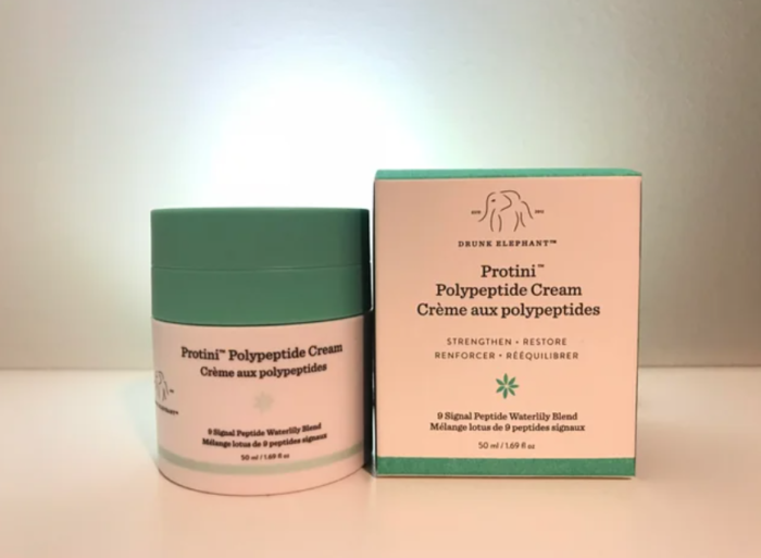Drunk Elephant Protini Polypeptide Cream - Image 3