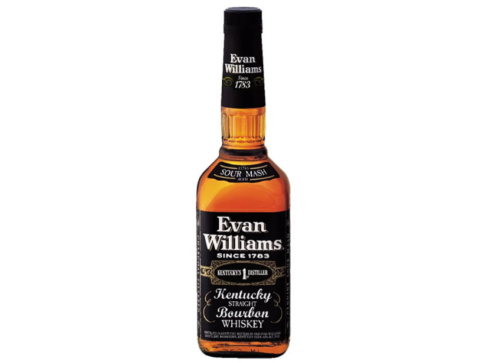 Evan Williams - Image 2