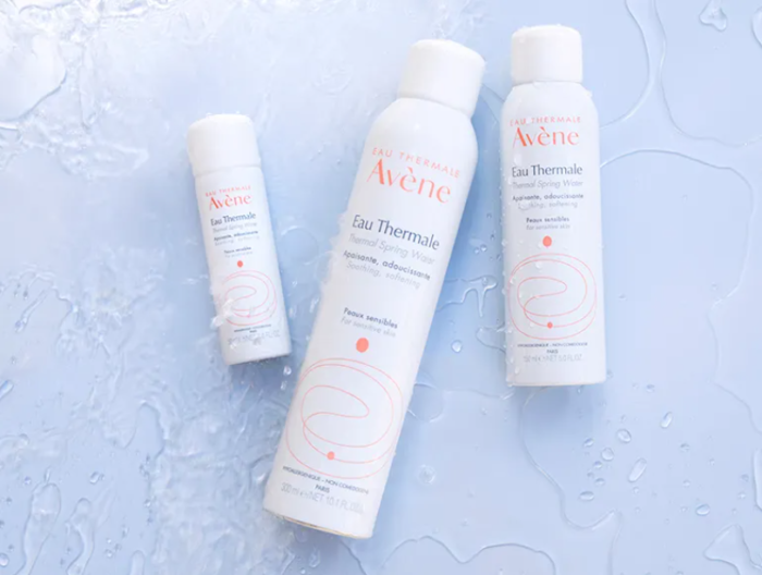 Avene Eau Thermale Spring Water Spray - Image 3