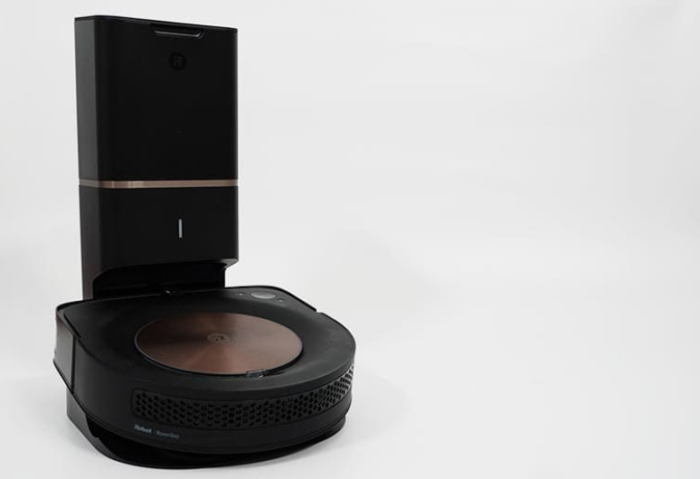 iRobot Roomba s9+ - Image 3