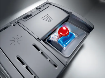 Bosch 800 Series Dishwasher