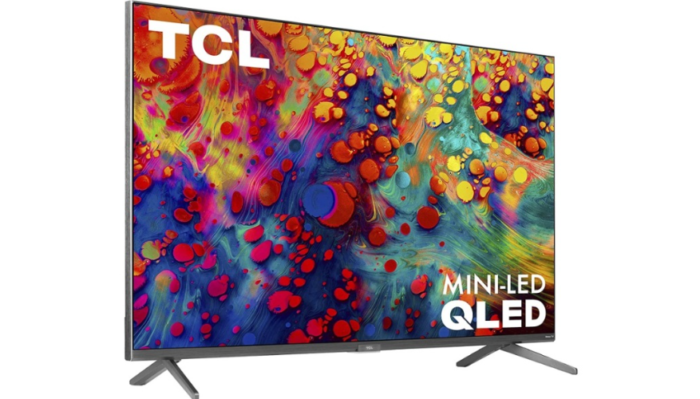 TCL 6-Series Roku TV - Image 4