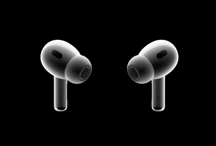 Apple AirPods Pro (2nd Gen)