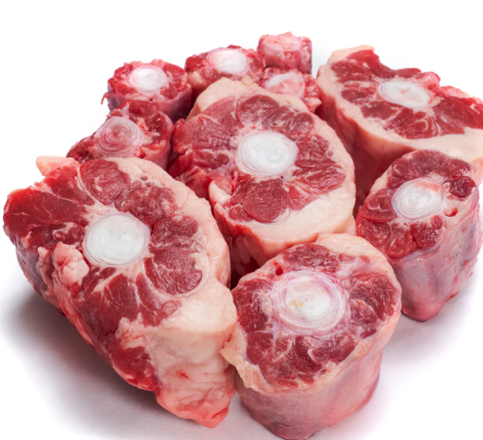 Beef Oxtail - Tail of the cow, used in soups and stews - Image 4